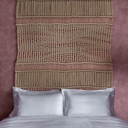 Macrame Luxury Suites Trikala  Bagian luar foto