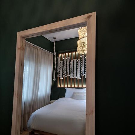 Macrame Luxury Suites Trikala  Bagian luar foto