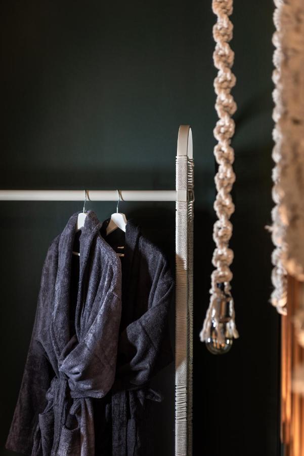 Macrame Luxury Suites Trikala  Bagian luar foto