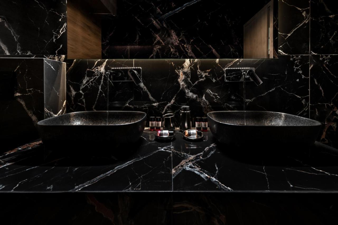 Macrame Luxury Suites Trikala  Bagian luar foto