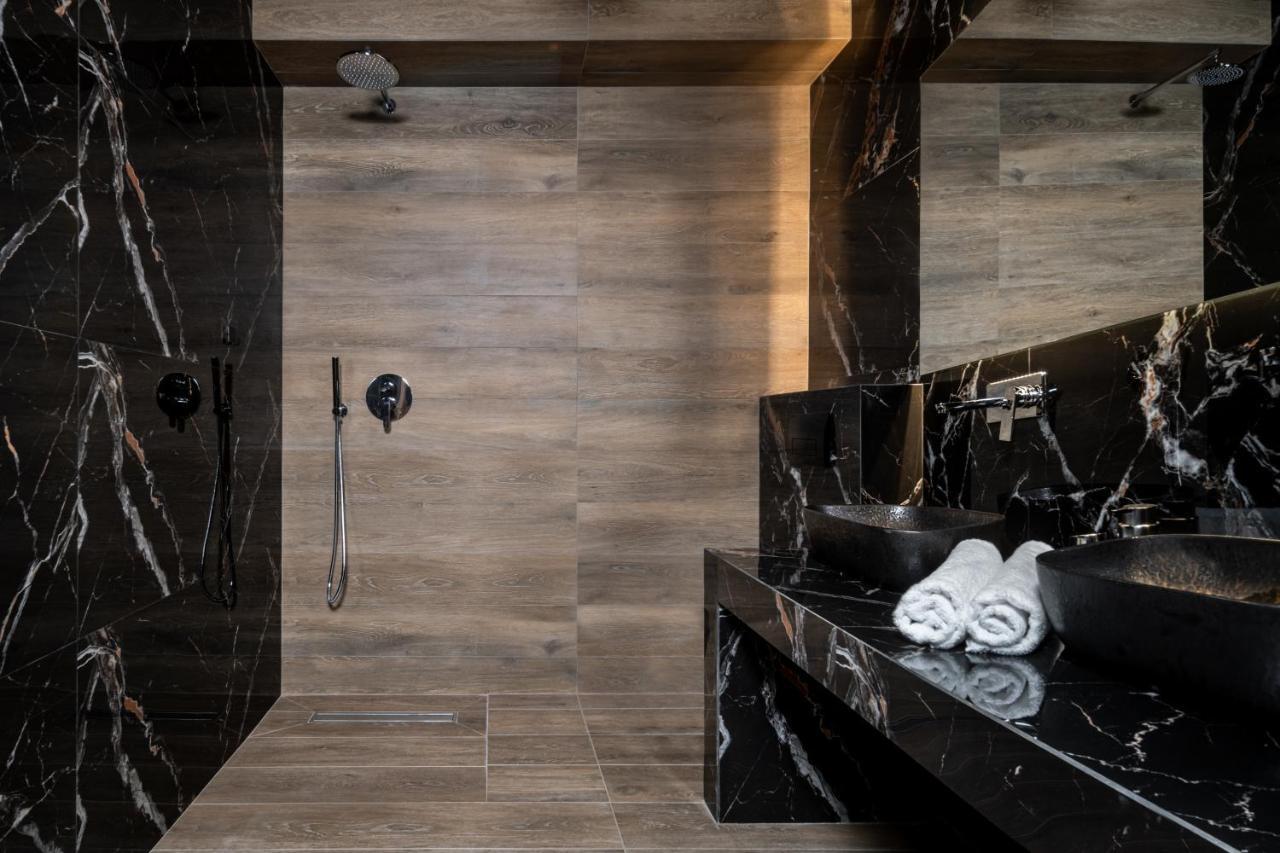 Macrame Luxury Suites Trikala  Bagian luar foto
