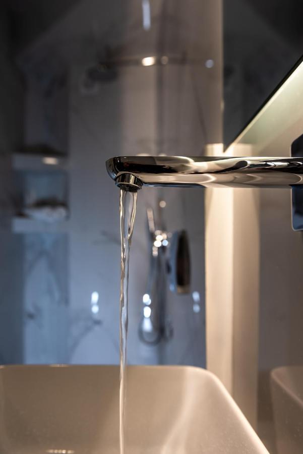Macrame Luxury Suites Trikala  Bagian luar foto