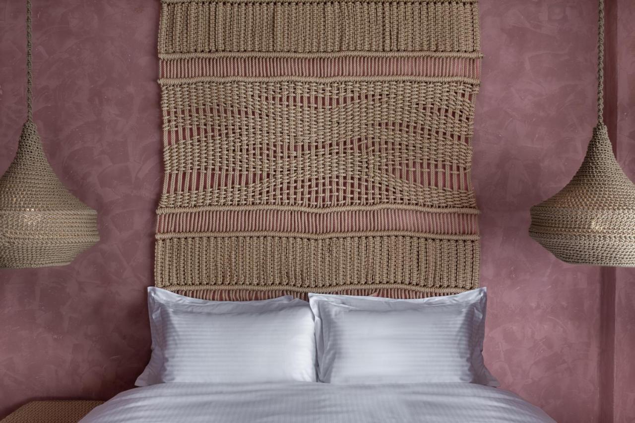 Macrame Luxury Suites Trikala  Bagian luar foto