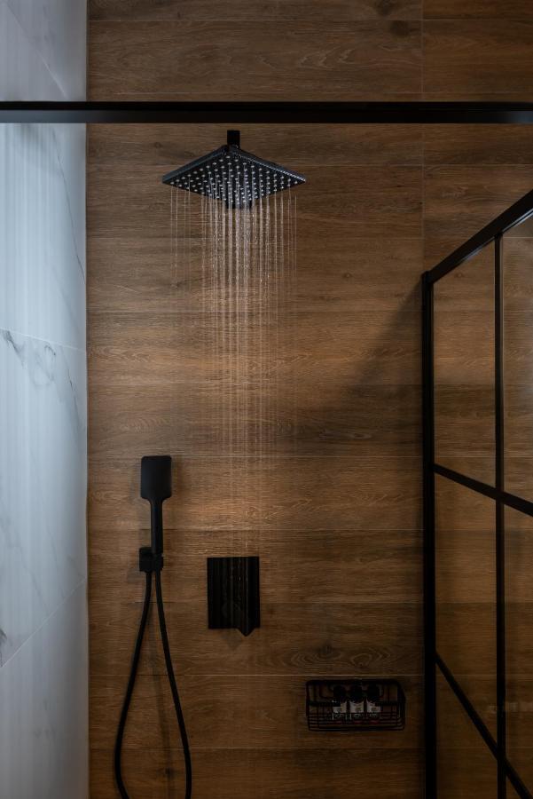 Macrame Luxury Suites Trikala  Bagian luar foto