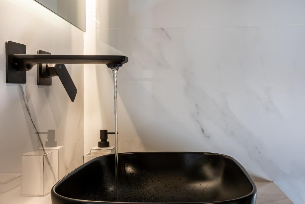 Macrame Luxury Suites Trikala  Bagian luar foto