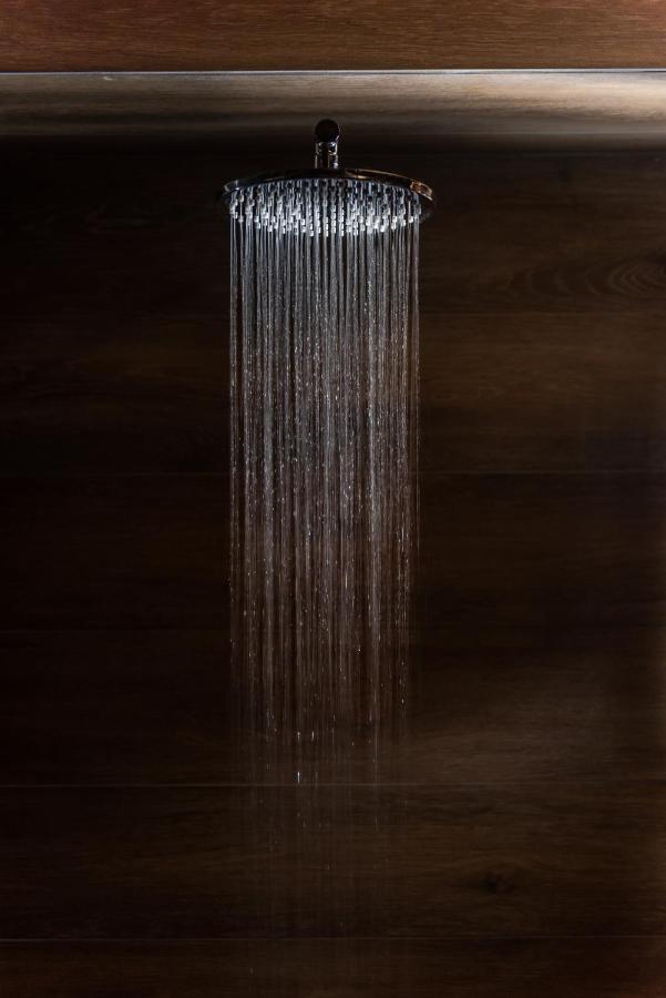 Macrame Luxury Suites Trikala  Bagian luar foto